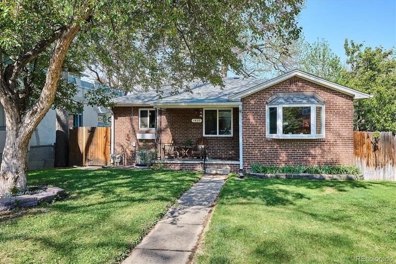 1439 University Blvd, Denver, CO 80210