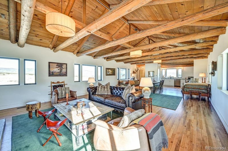 27764 County Road 340, Buena Vista, CO 81211