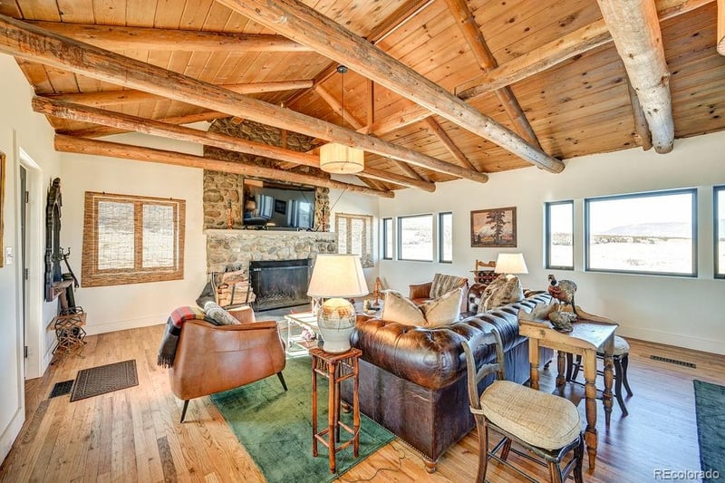 27764 County Road 340, Buena Vista, CO 81211