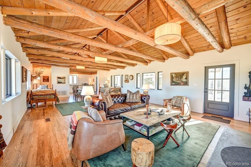 27764 County Road 340, Buena Vista, CO 81211