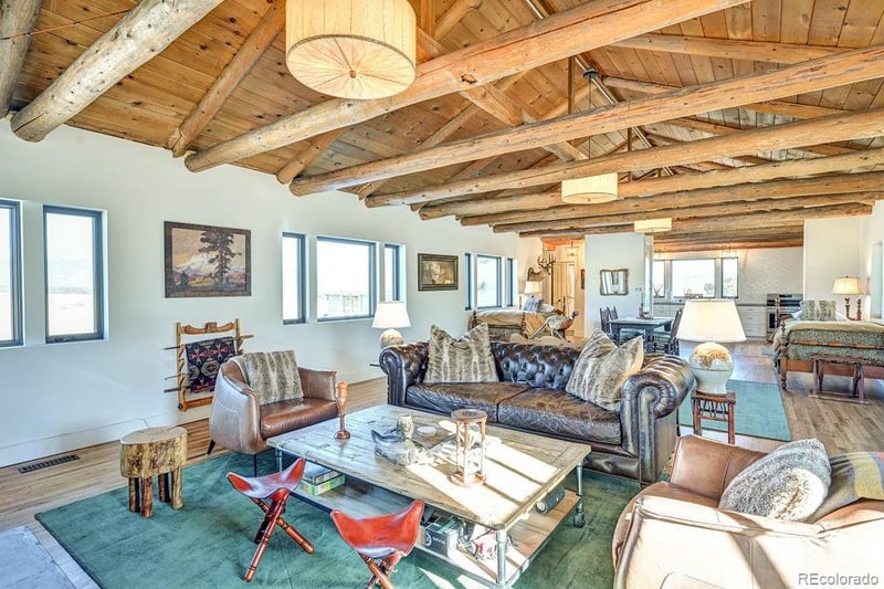 27764 County Road 340, Buena Vista, CO 81211