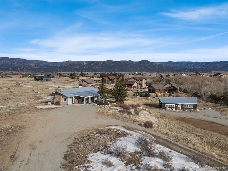27764 County Road 340, Buena Vista, CO 81211