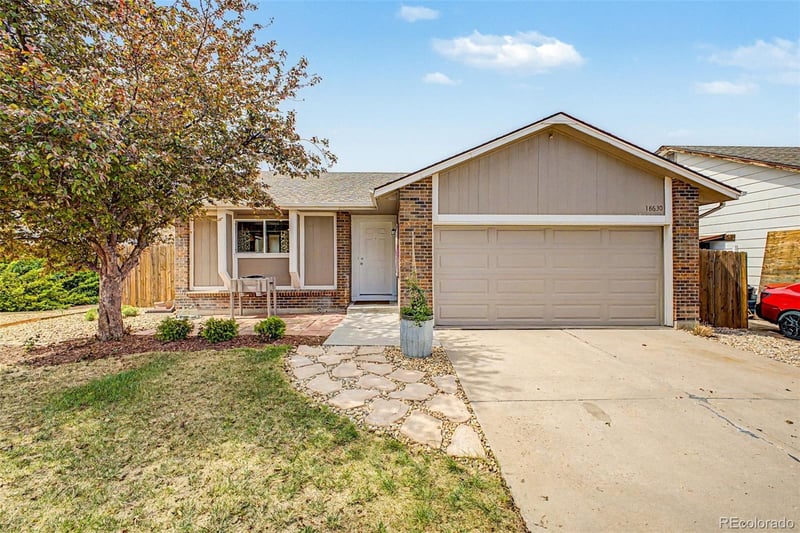 18630 Colorado Dr, Aurora, CO 80017