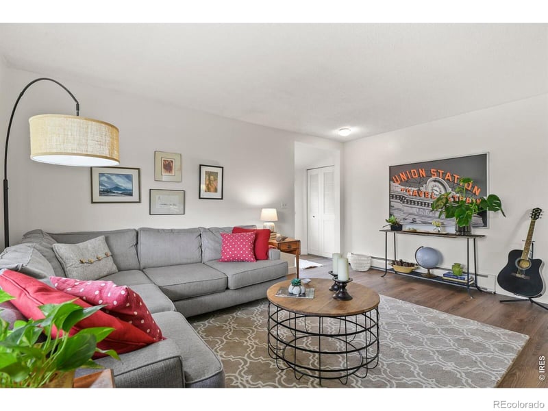 1118 Centaur Cir #D, Lafayette, CO 80026