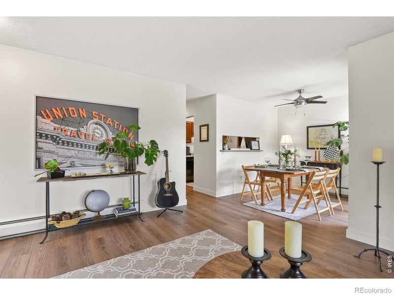 1118 Centaur Cir #D, Lafayette, CO 80026