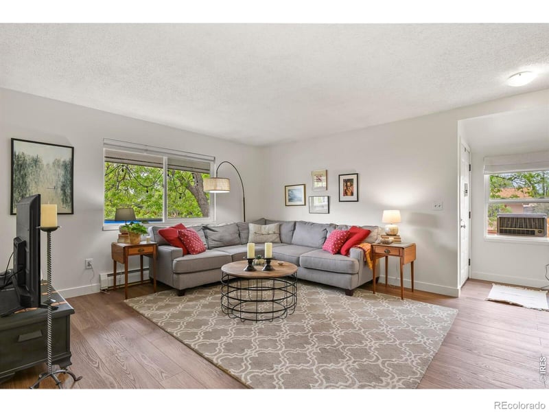 1118 Centaur Cir #D, Lafayette, CO 80026