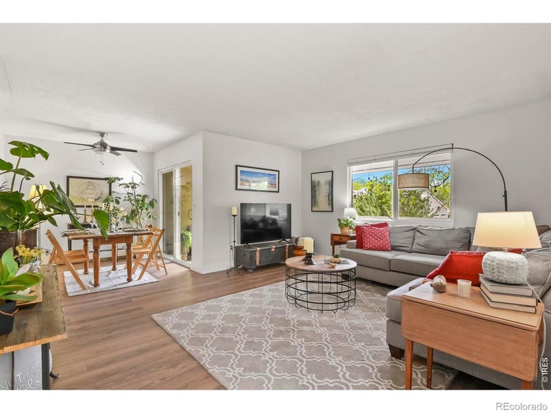 1118 Centaur Cir #D, Lafayette, CO 80026