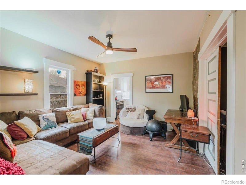 443 Baker St, Longmont, CO 80501