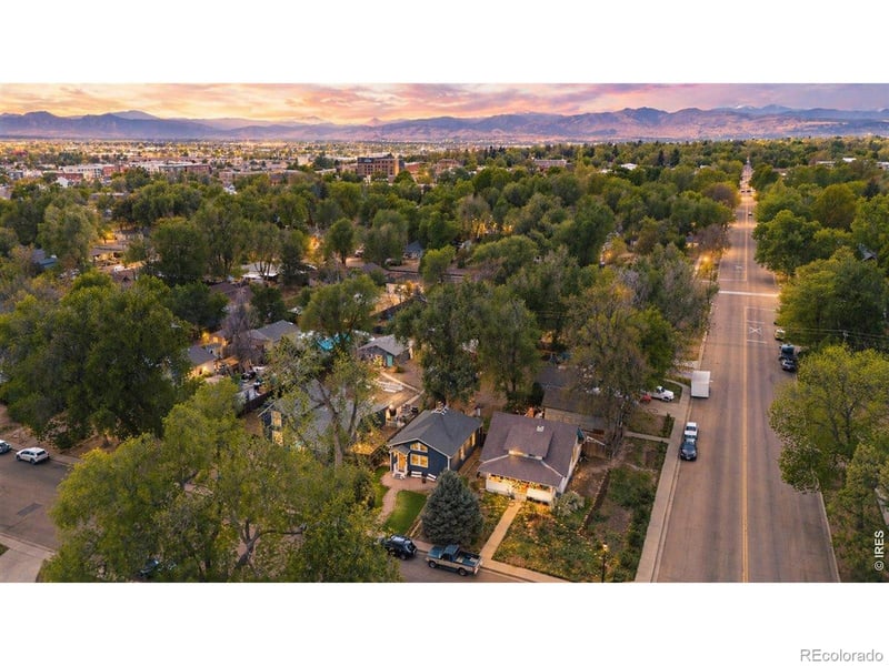 443 Baker St, Longmont, CO 80501