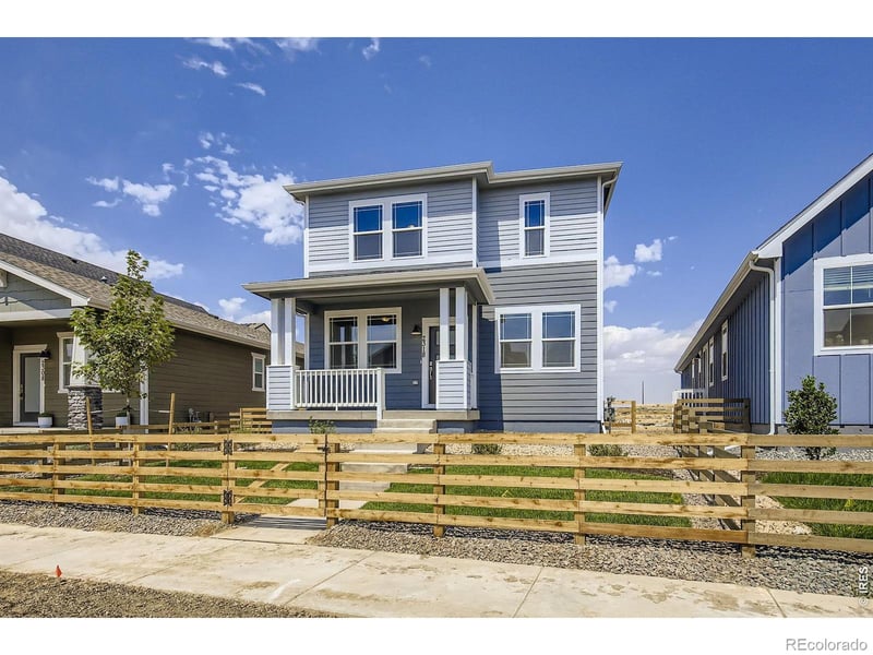 2569 Violet Cress Ln, Fort Collins, CO 80524