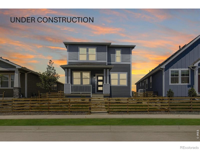 2569 Violet Cress Ln, Fort Collins, CO 80524