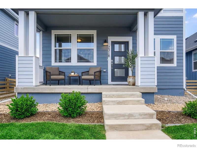 2569 Violet Cress Ln, Fort Collins, CO 80524