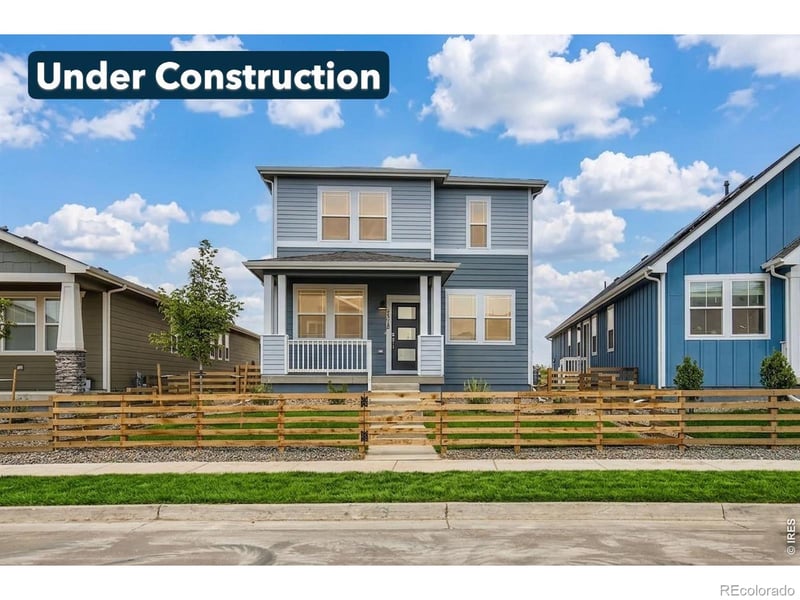 2569 Violet Cress Ln, Fort Collins, CO 80524