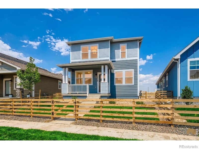 2569 Violet Cress Ln, Fort Collins, CO 80524