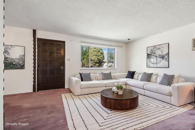 2270 Cleo St, Denver, CO 80229