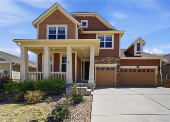 20052 95th Pl, Arvada, CO 80007