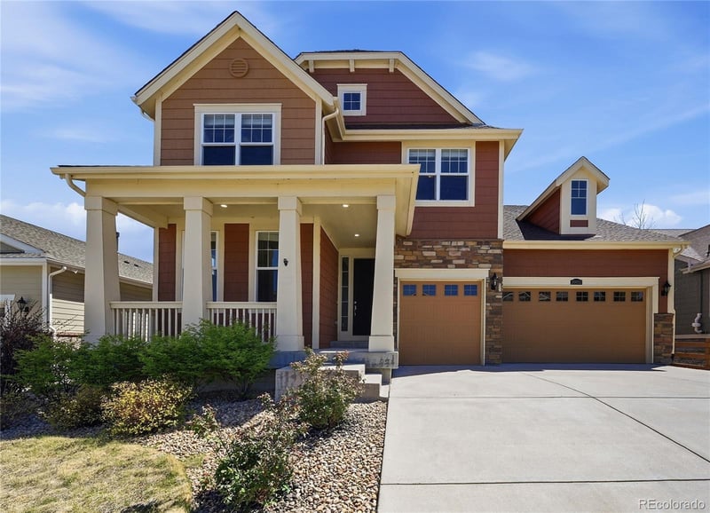20052 95th Pl, Arvada, CO 80007