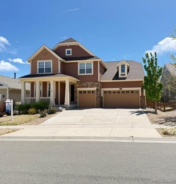 20052 95th Pl, Arvada, CO 80007