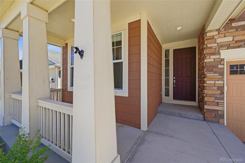 20052 W 95th Pl, Arvada, CO 80007