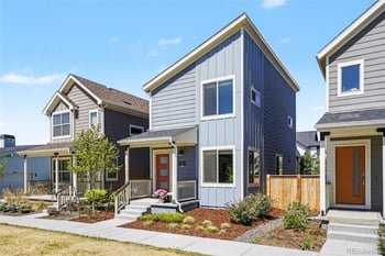 6331 Hanover St, Denver, CO 80238