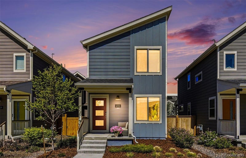 6331 Hanover St, Denver, CO 80238