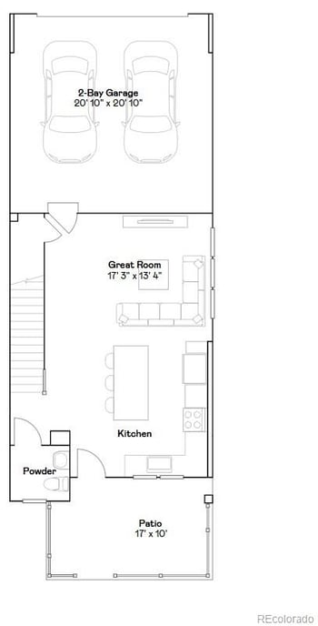 14905 Oneida St #1, Thornton, CO 80602