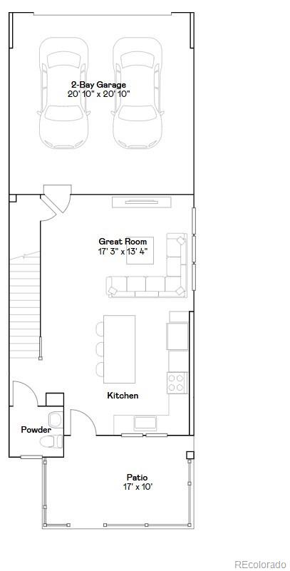 14905 Oneida St #1, Thornton, CO 80602