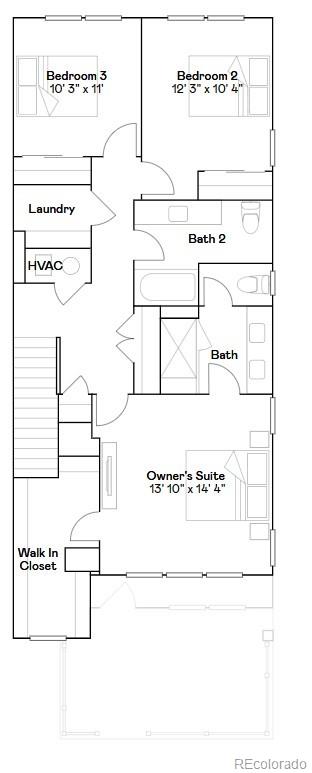 14905 Oneida St #1, Thornton, CO 80602