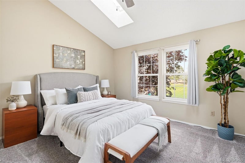 1218 Flower Cir #D, Lakewood, CO 80232