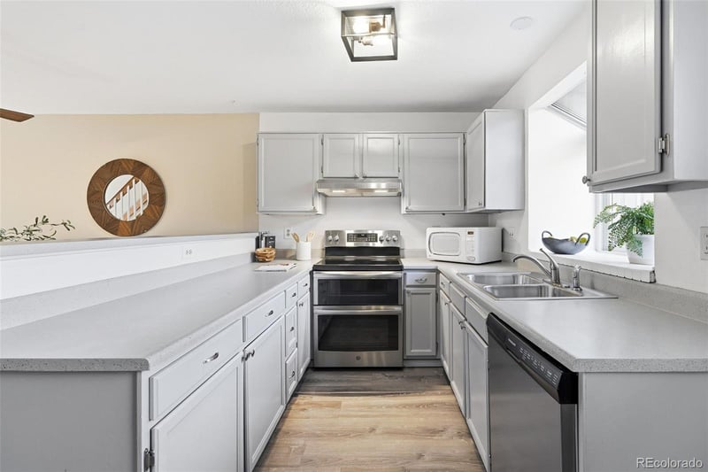 1218 Flower Cir #D, Lakewood, CO 80232