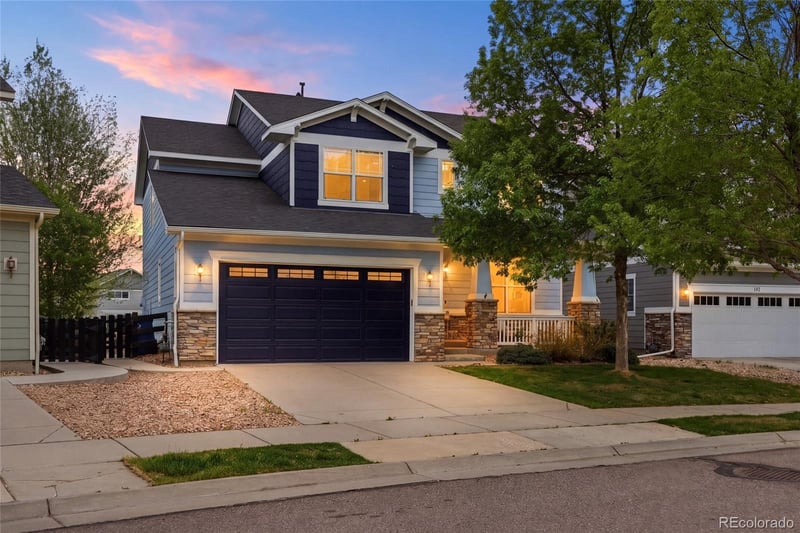 121 High St, Erie, CO 80516