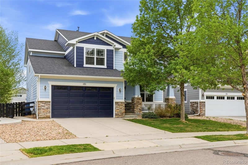 121 High St, Erie, CO 80516