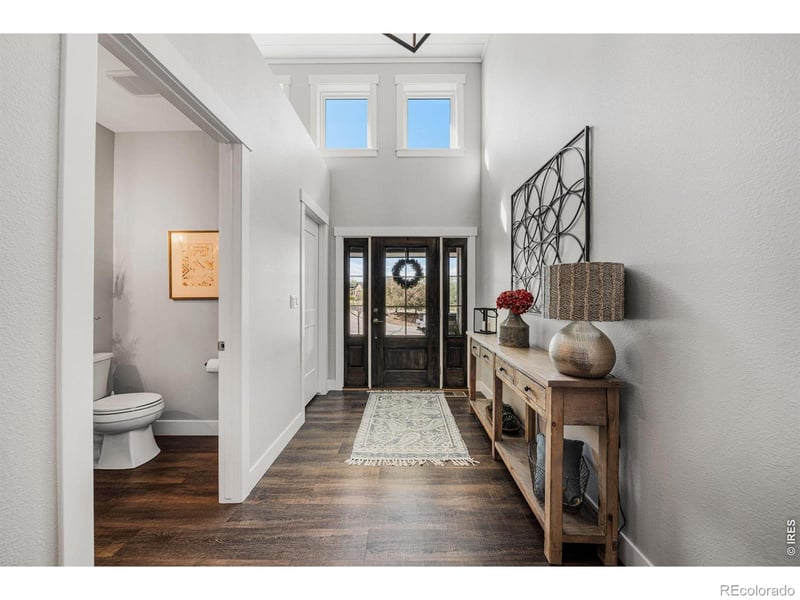 3421 Pond View Ct, Fort Collins, CO 80525