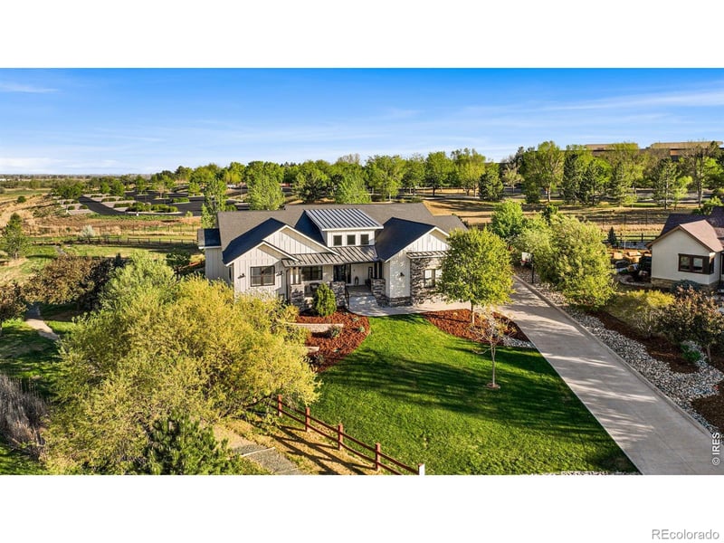 3421 Pond View Ct, Fort Collins, CO 80525