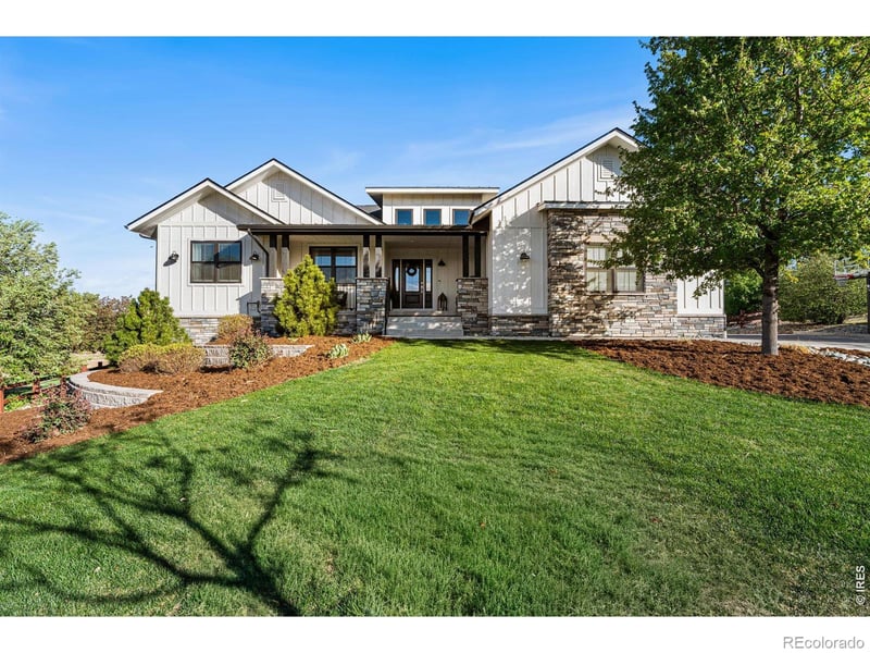 3421 Pond View Ct, Fort Collins, CO 80525
