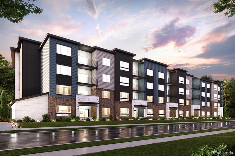 483 Interlocken Blvd #305, Broomfield, CO 80021