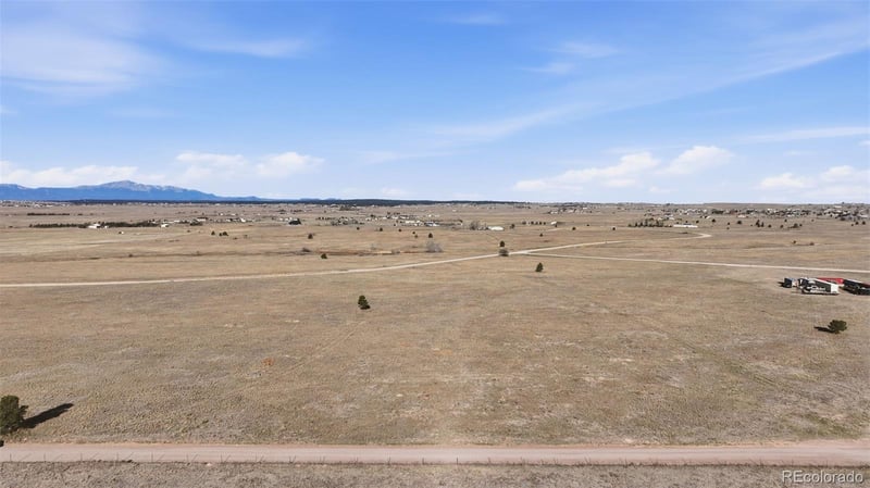 14830 Tiboria Loop, Peyton, CO 80831