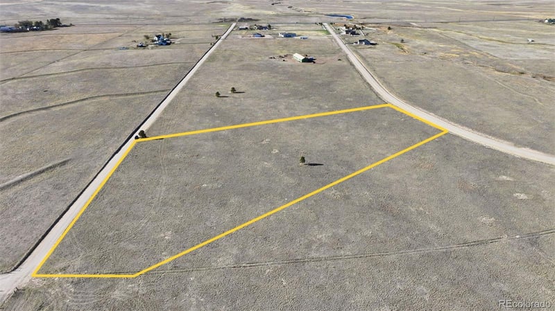 14830 Tiboria Loop, Peyton, CO 80831