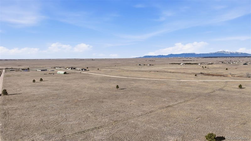 14830 Tiboria Loop, Peyton, CO 80831