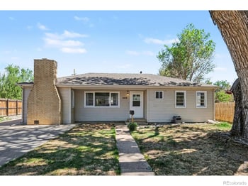 2410 14th Ave, Greeley, CO 80631