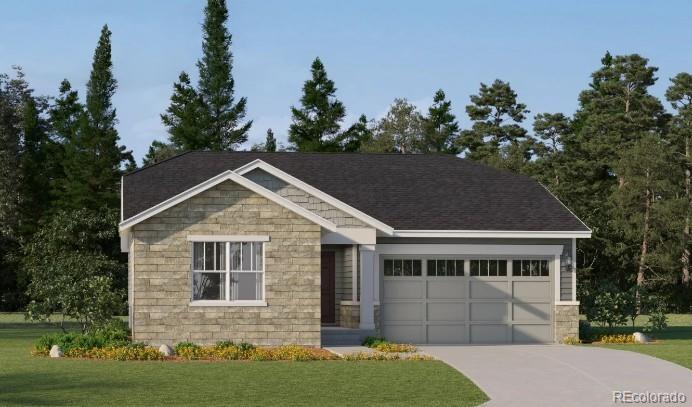 3302 152nd Cir, Thornton, CO 80602