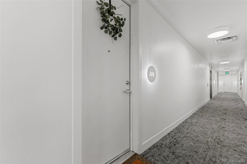 2525 Arapahoe St #RD306, Denver, CO 80205