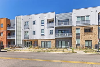 2525 Arapahoe St #RD306, Denver, CO 80205