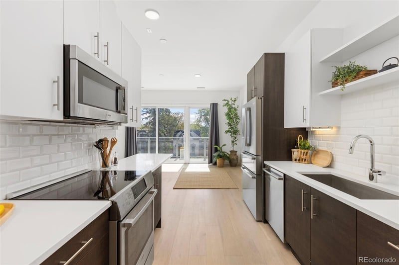 2525 Arapahoe St #RD306, Denver, CO 80205