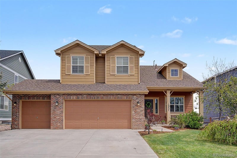 10437 Mount Evans Dr, Peyton, CO 80831
