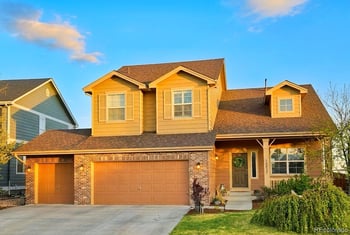 10437 Mount Evans Dr, Peyton, CO 80831