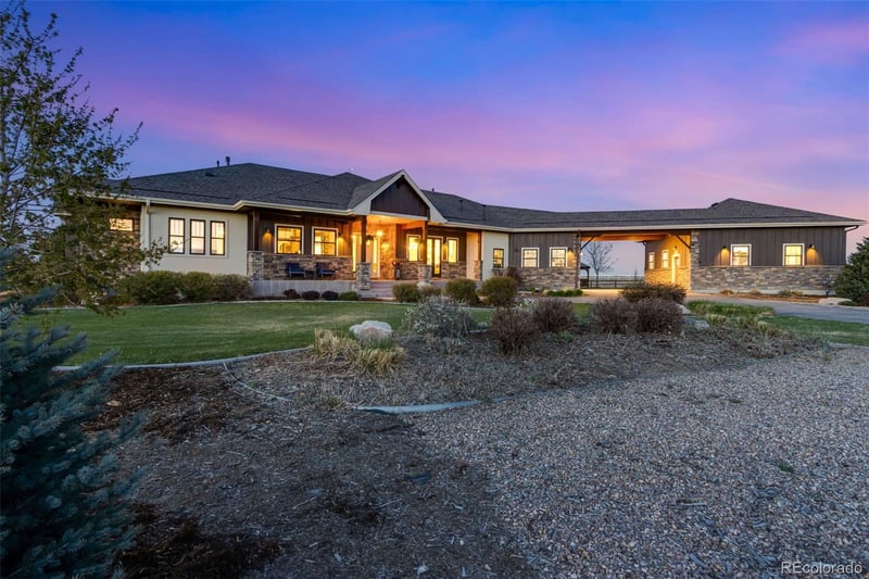2418 Barry Ln, Fort Collins, CO 80524