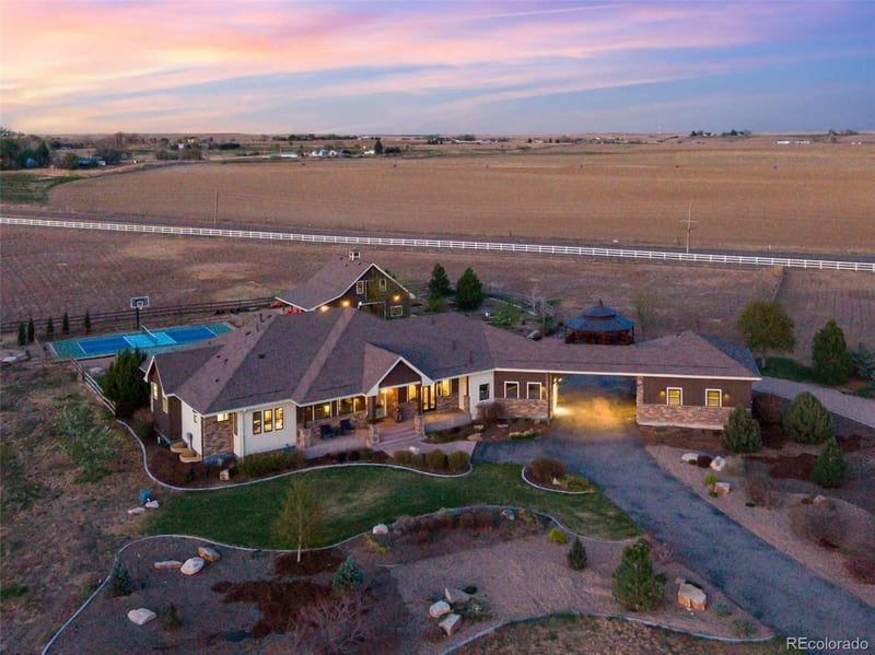 2418 Barry Ln, Fort Collins, CO 80524