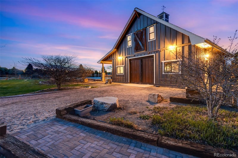 2418 Barry Ln, Fort Collins, CO 80524