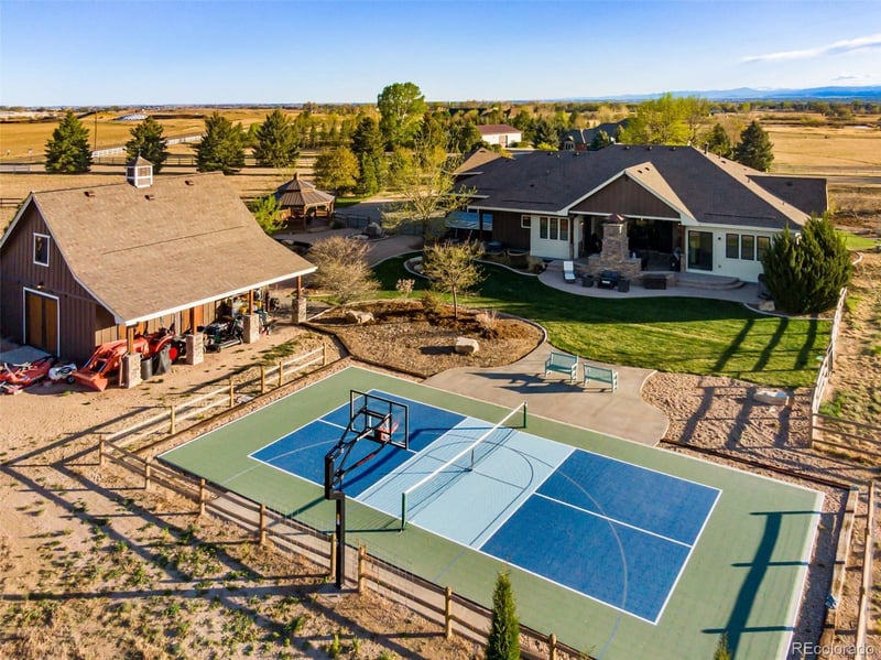 2418 Barry Ln, Fort Collins, CO 80524